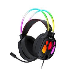 Phantom 7.1 Surround Sound Gaming Headset