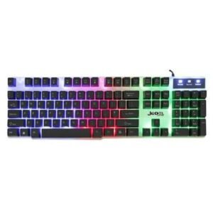 Craftia RGB Mechanical Gaming Keyboard