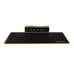 MouseCraftia Glide XL Mousepad